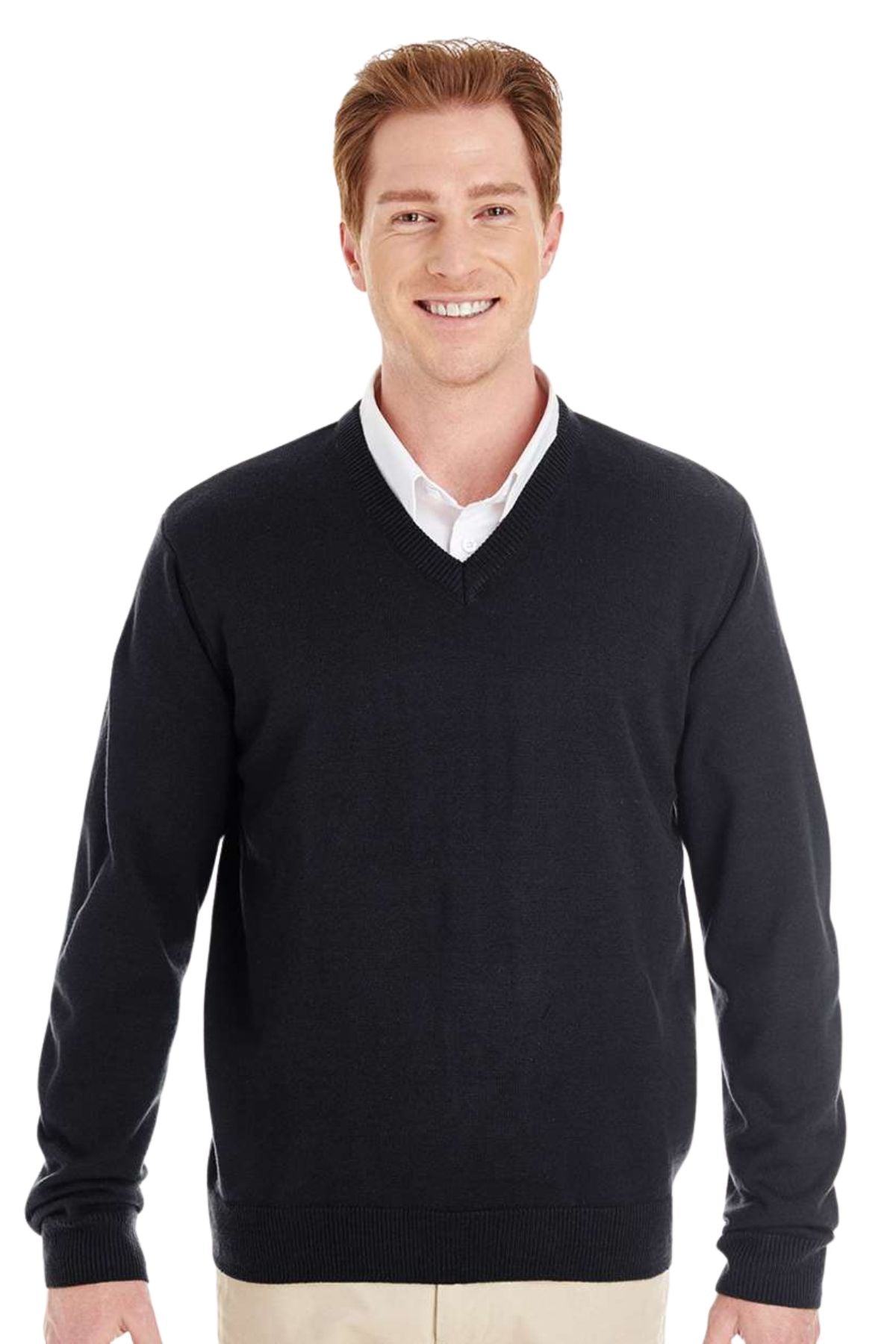 Men's Pilbloc™ V-Neck Sweater