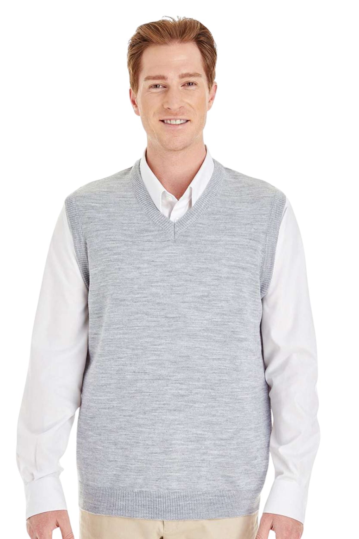Men's Pilbloc™ V-Neck Sweater Vest