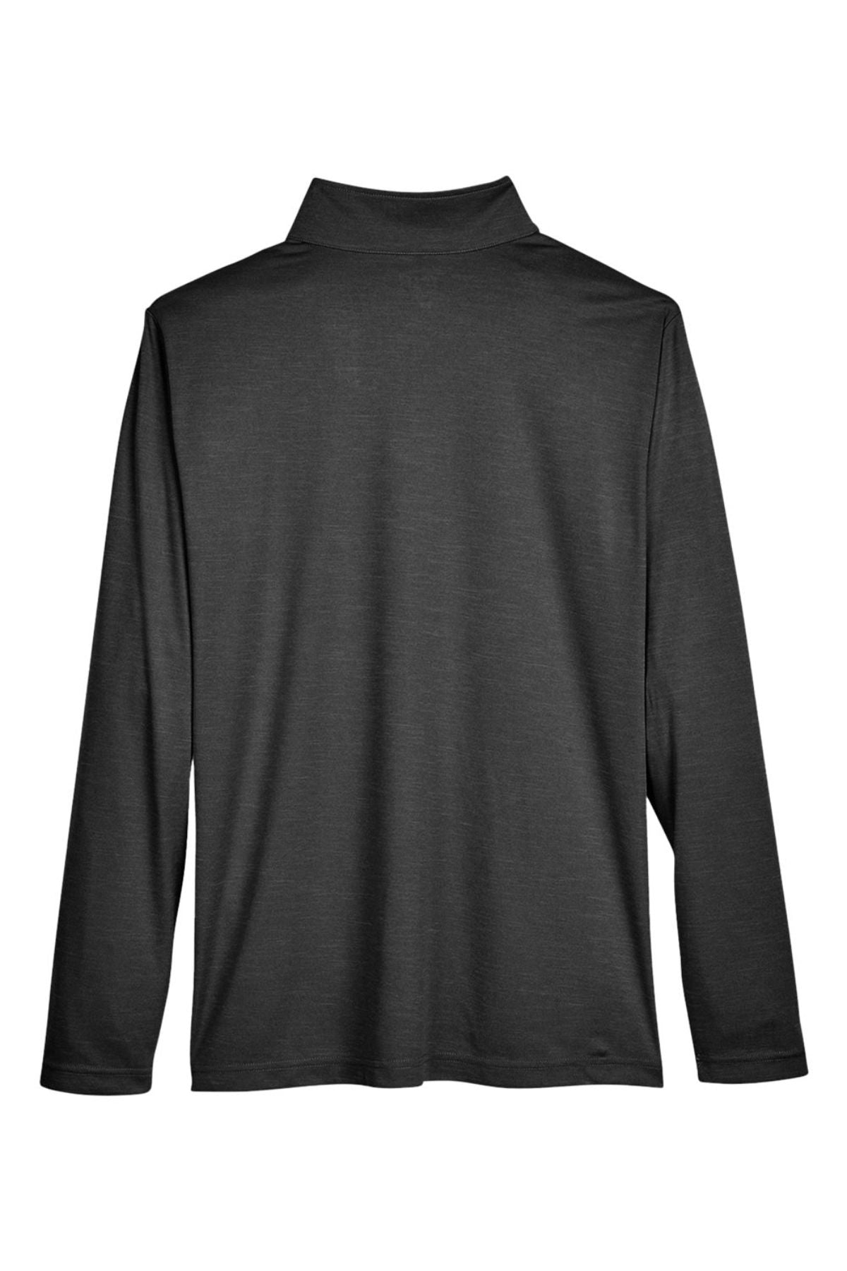 Men’s Zone Sonic Heather Performance Quarter-Zip Pullover