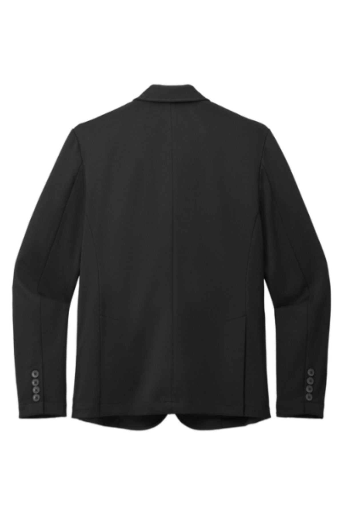 Mercer+Mettle® Relaxed Knit Blazer