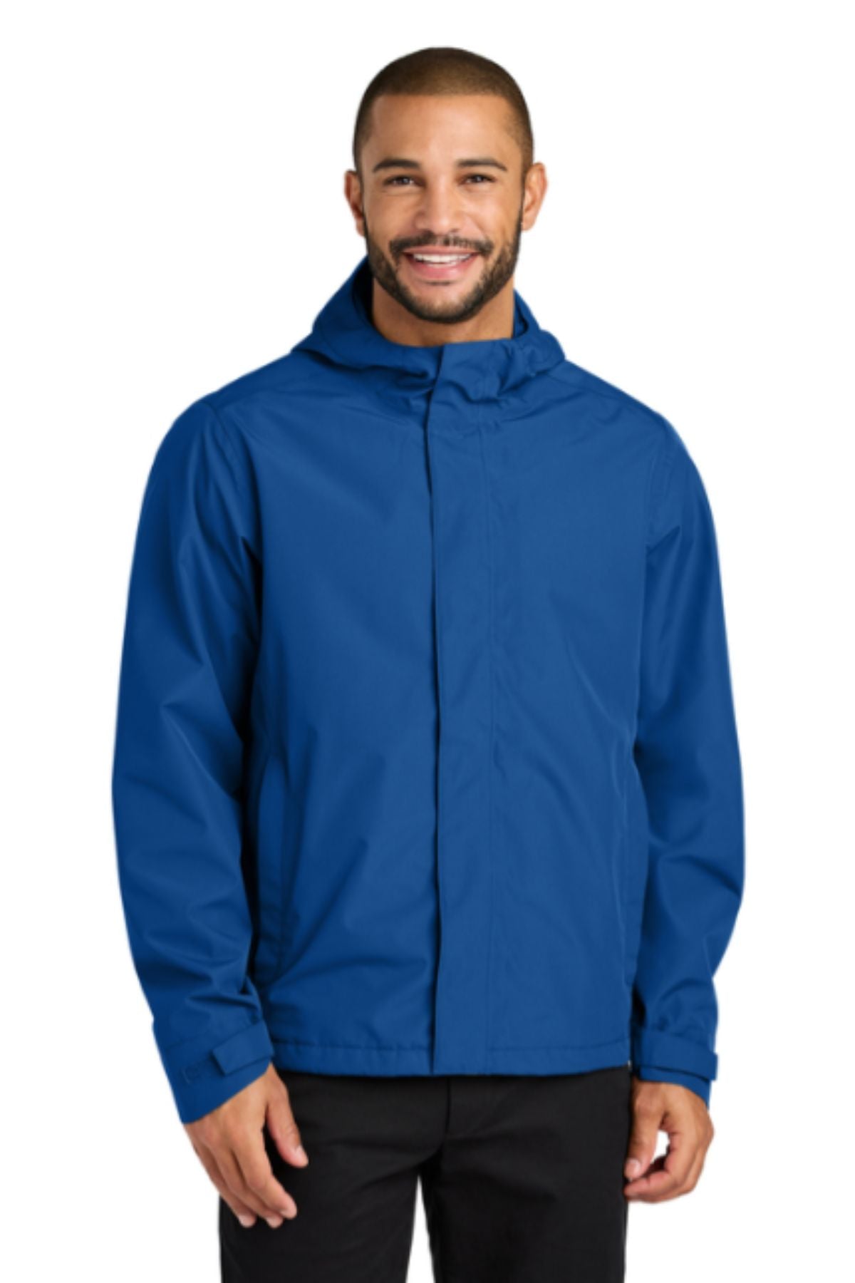 Port Authority® C-FREE® Rain Jacket
