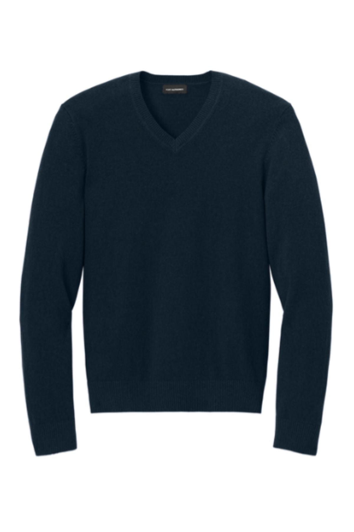 Port Authority® Easy Care V-Neck Sweater