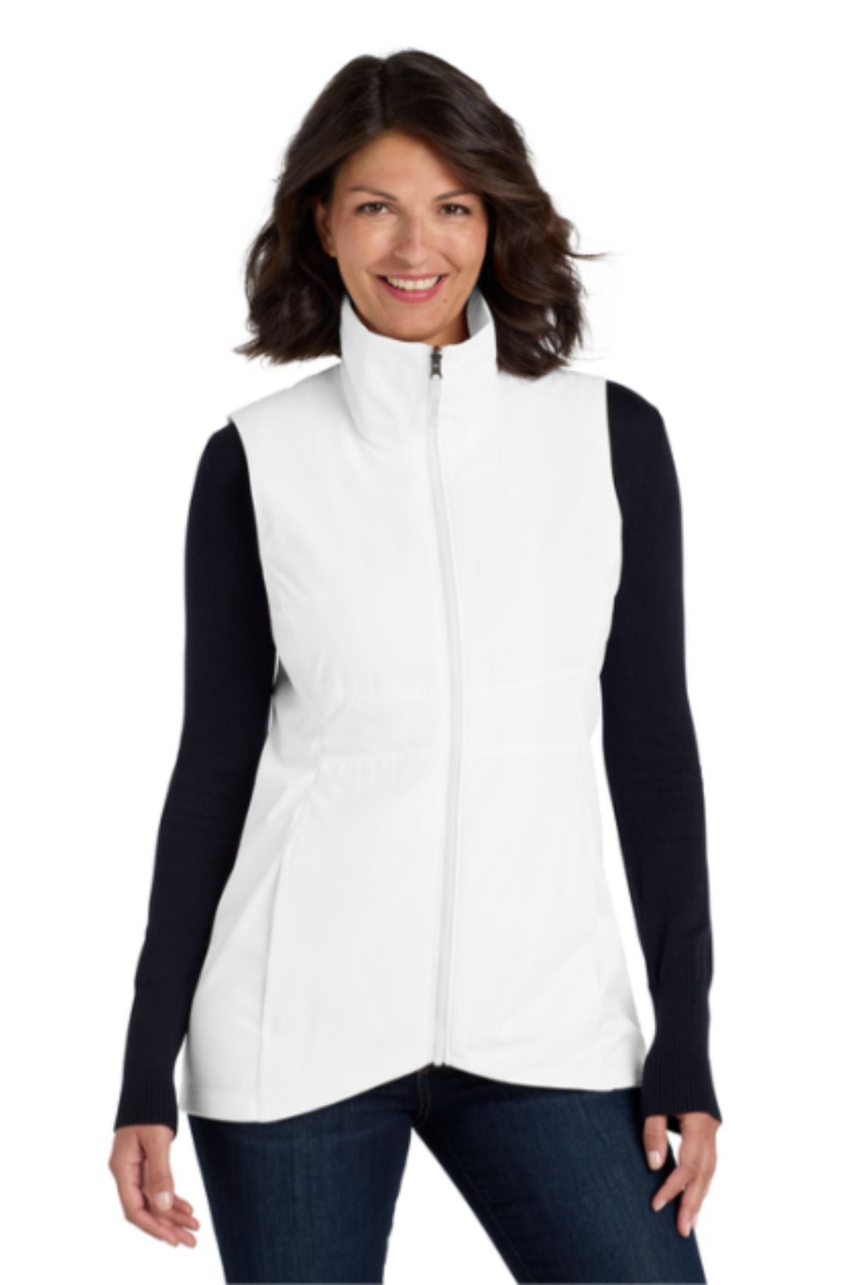 Port Authority® Women's Collective Insulated Vest
