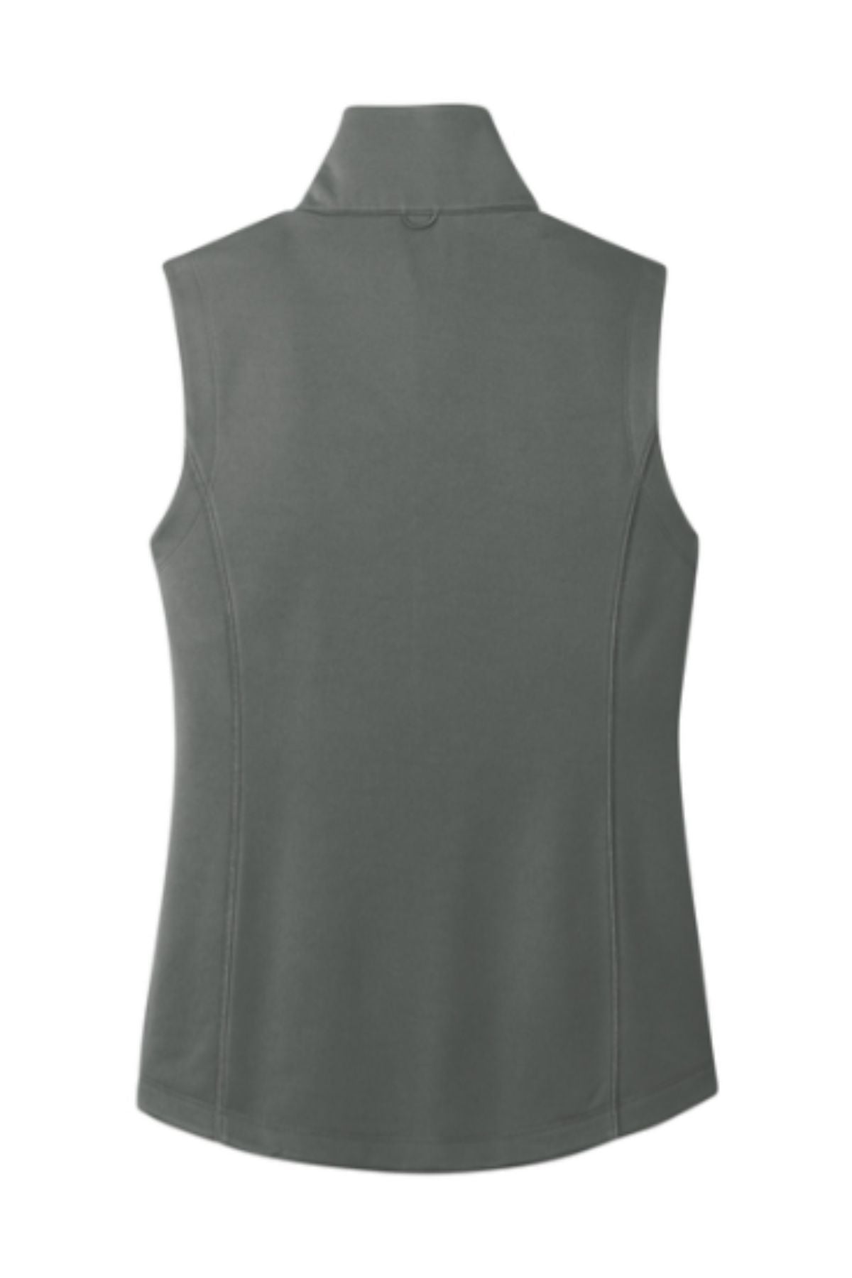 Port Authority® Women's Collective Smooth Fleece Vest