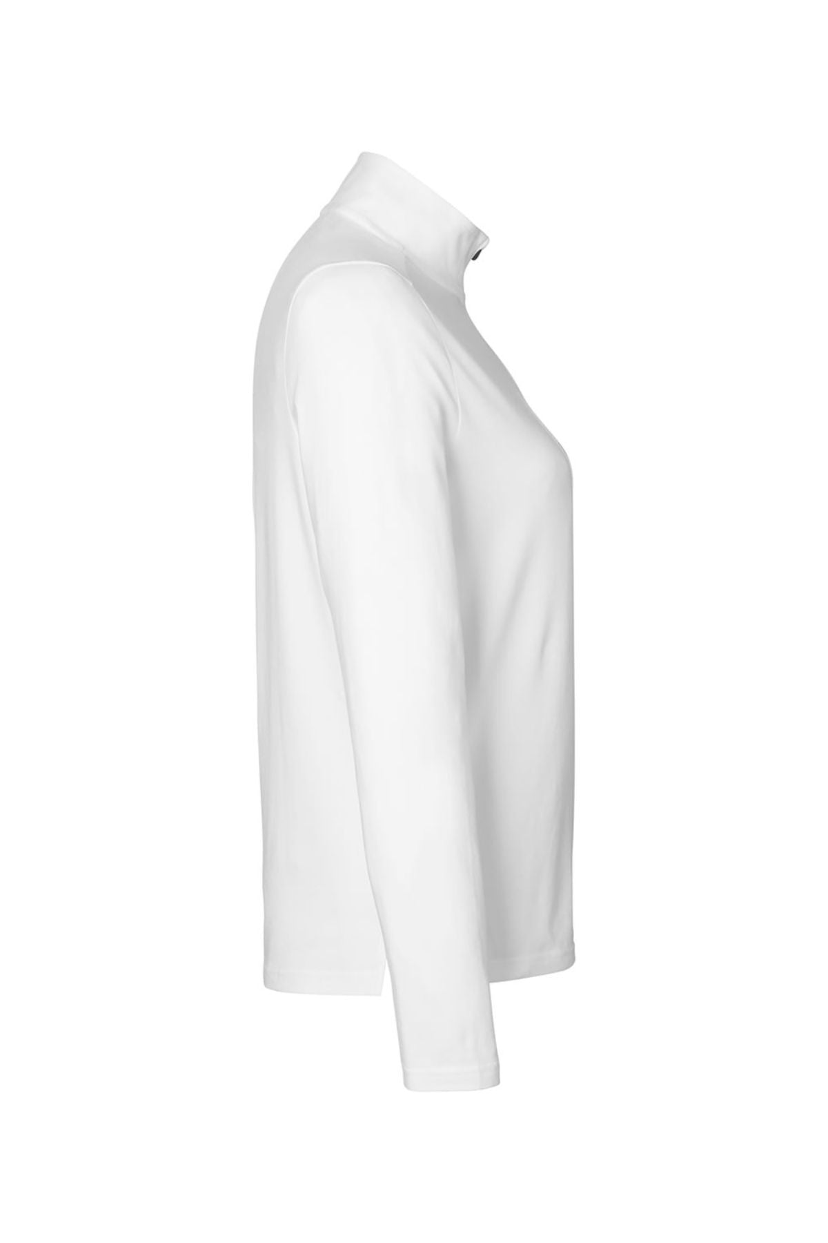 Women's Raleigh Stretch Quarter-Zip Pullover