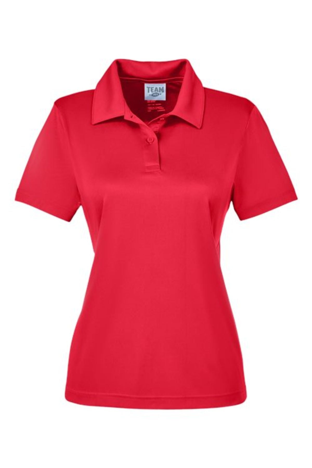 Women's Zone Performance Polo