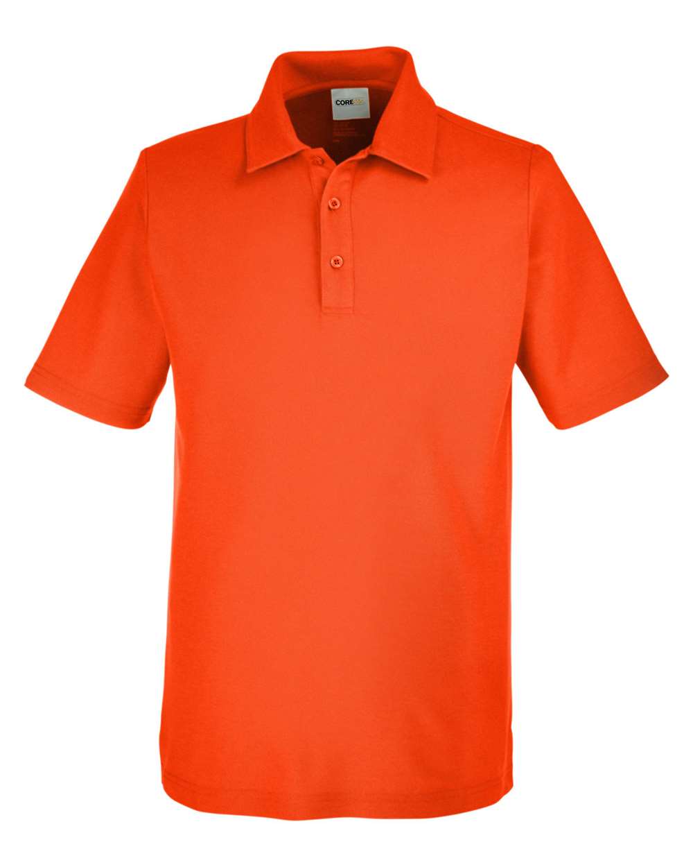 Men's Fusion ChromaSoft™ Pique Polo