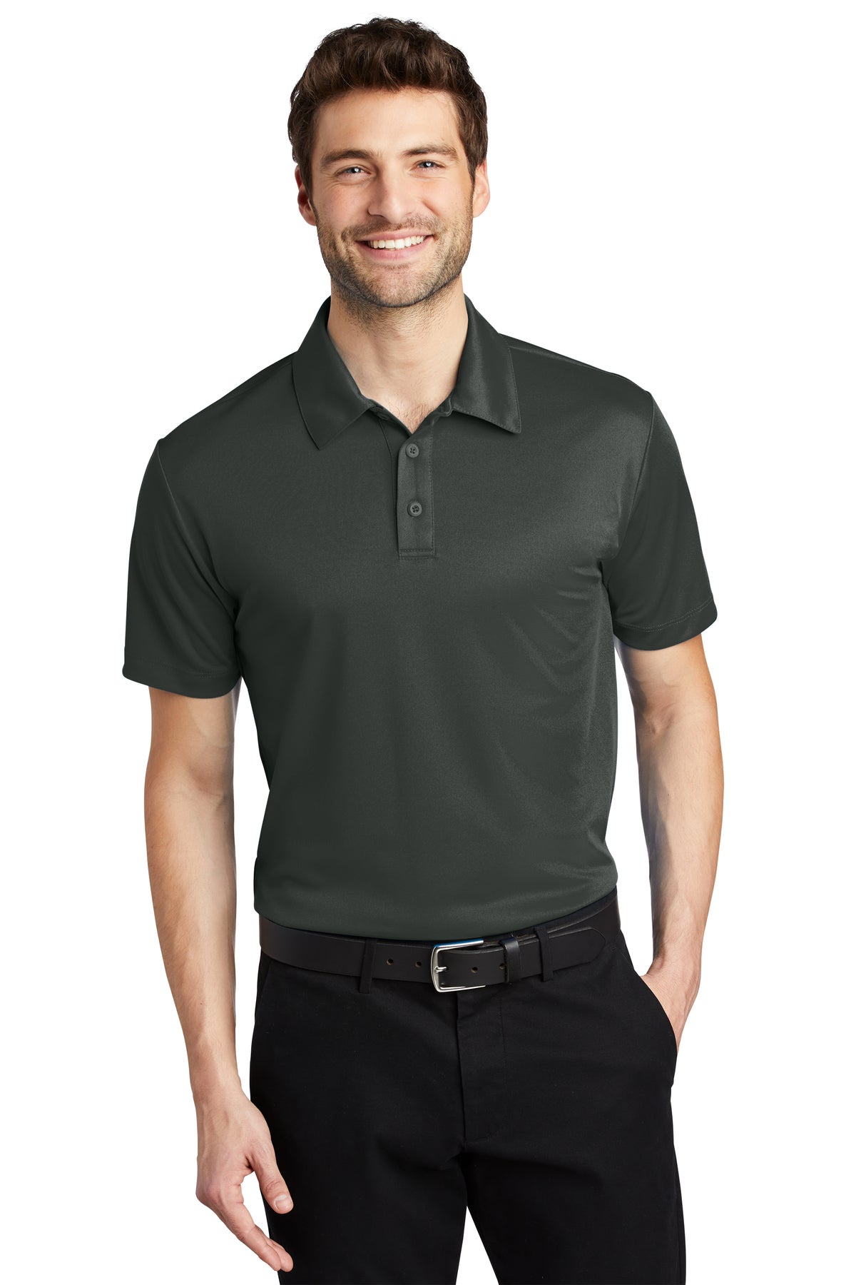 Port Authority® Silk Touch™ Performance Polo