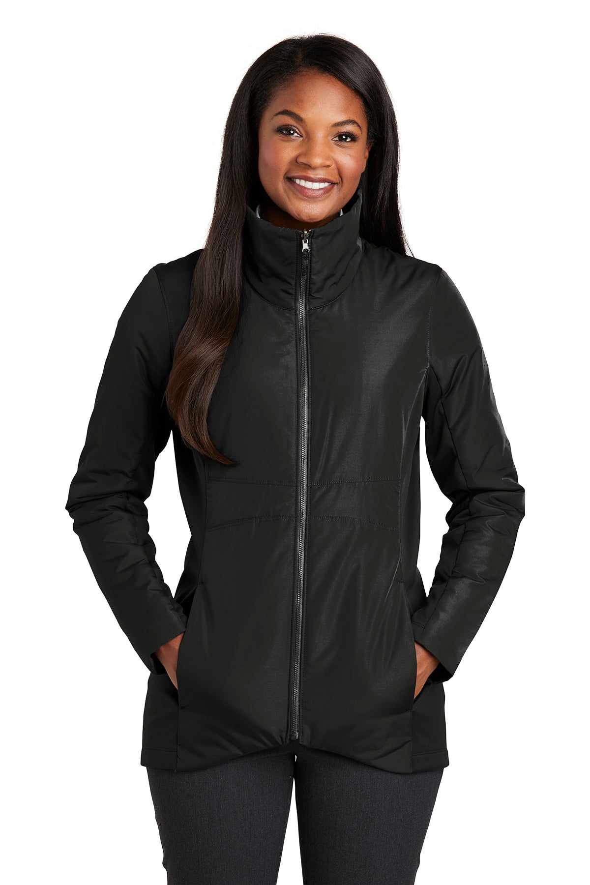 Port Authority ® Ladies Collective Insulated Jacket