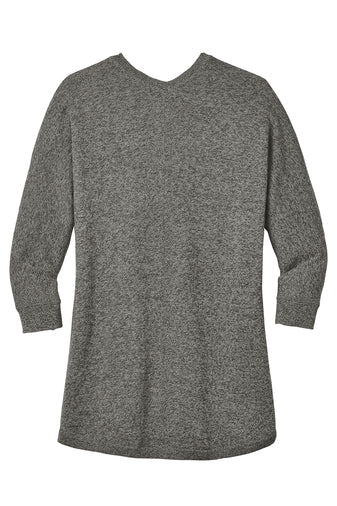 Port Authority ® Ladies Marled Cocoon Sweater