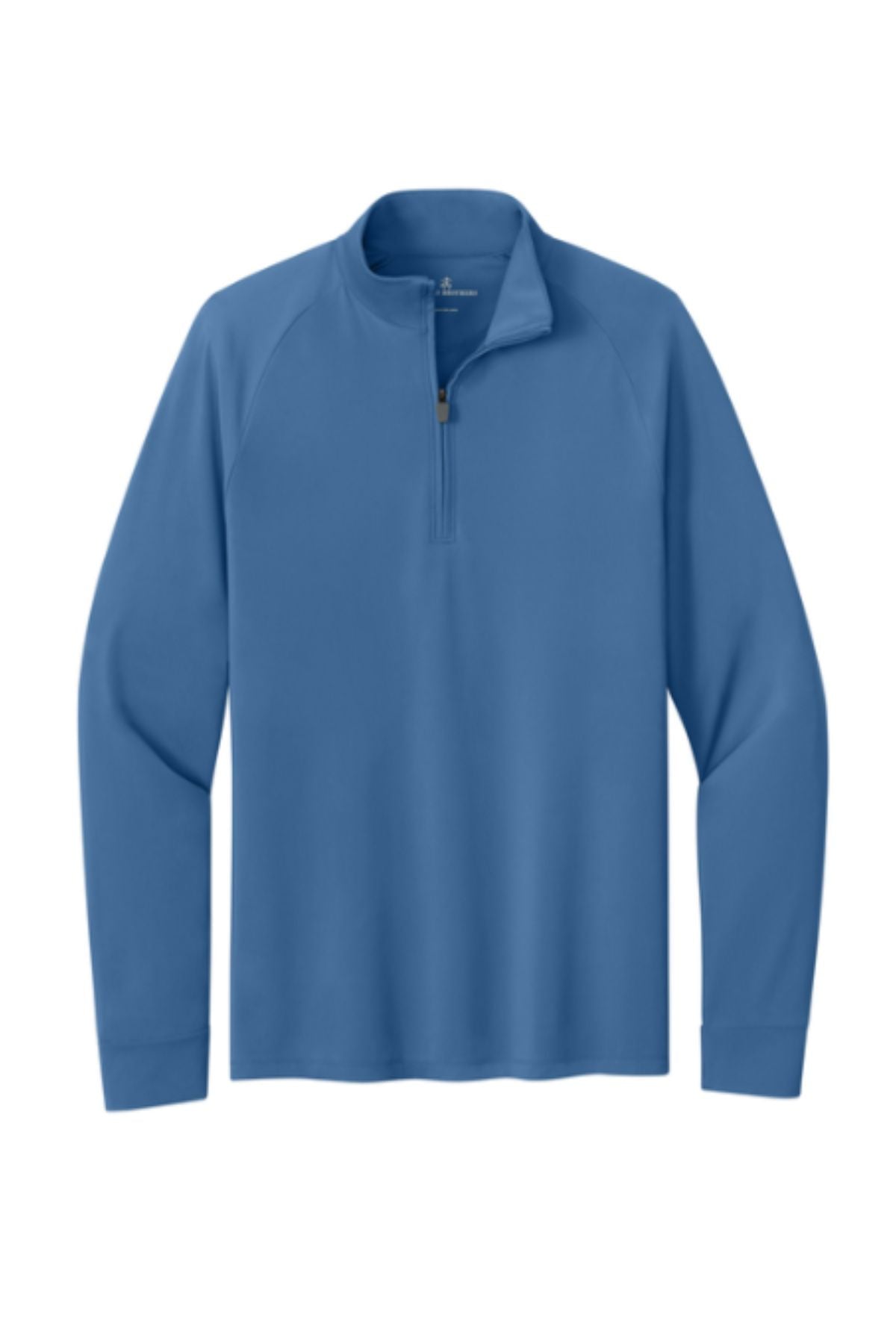 Brooks Brothers® Luxe Performance 1/4-Zip