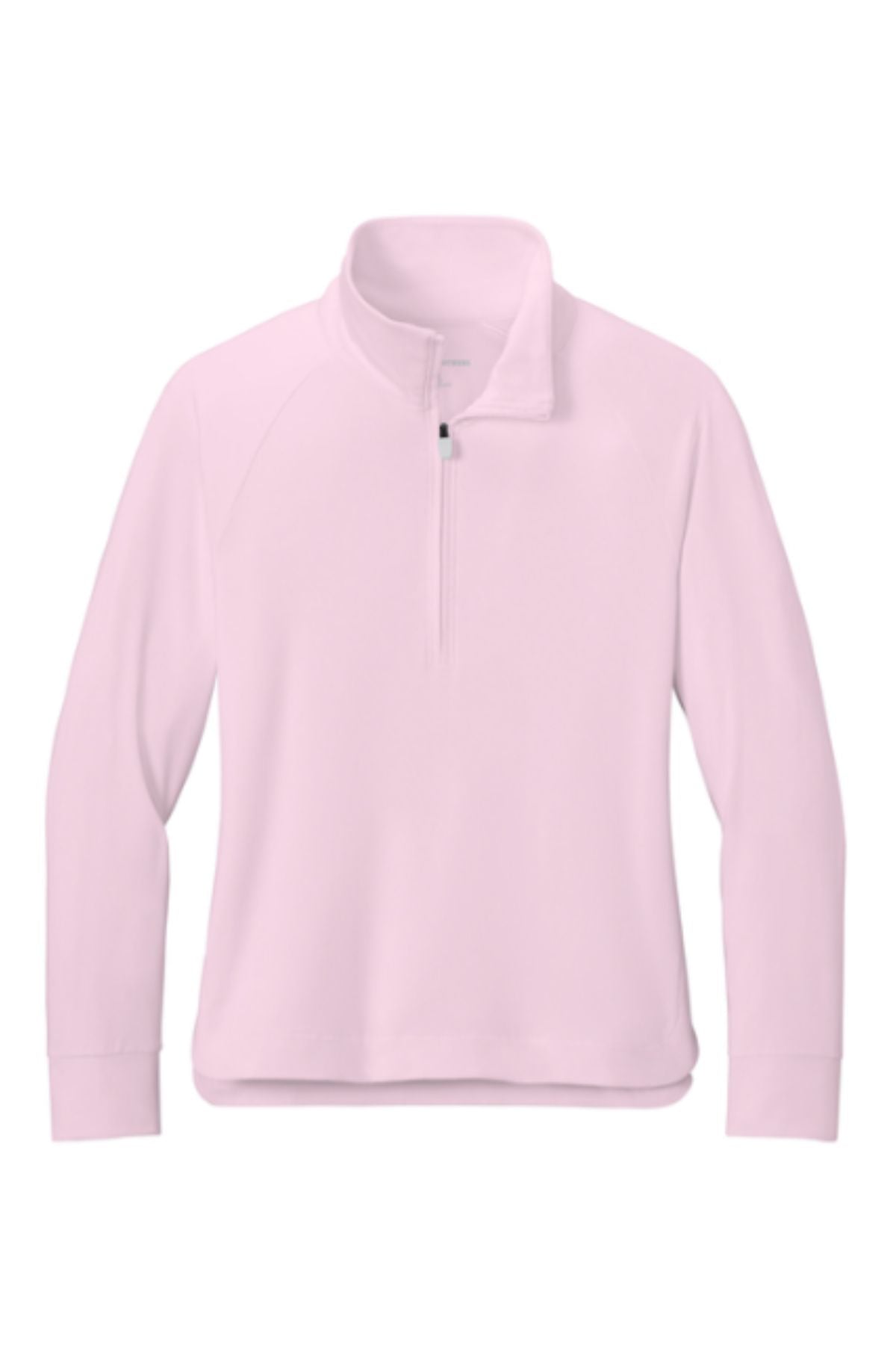 Brooks Brothers Women’s Luxe Performance 1/4 -Zip