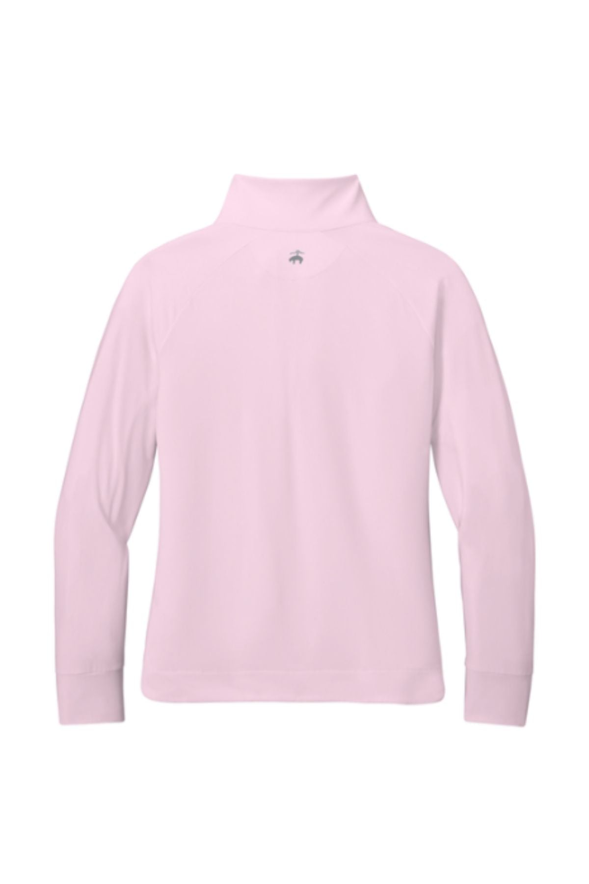 Brooks Brothers Women’s Luxe Performance 1/4 -Zip