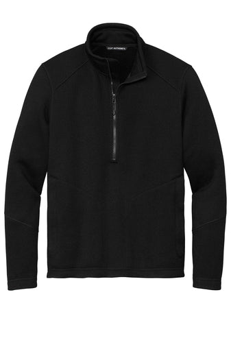 Good! Port Authority® Arc Sweater Fleece 1/4-Zip