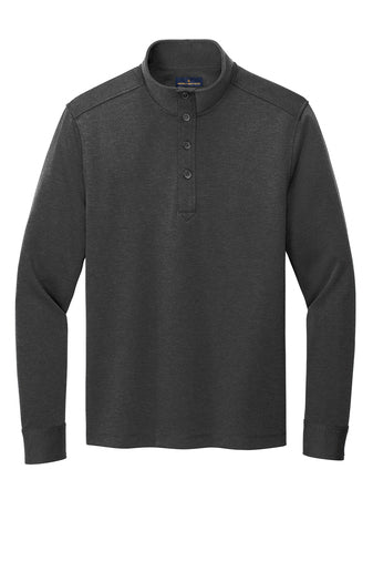 Brooks Brothers® Mid-Layer Stretch 12-Button