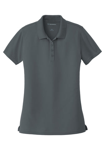 Good! Port Authority® Ladies Dry Zone® UV Micro-Mesh Polo