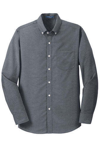 Port Authority® SuperPro™ Oxford Shirt