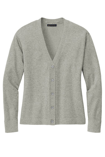 Brooks Brothers® Women’s Cotton Stretch Cardigan Sweater