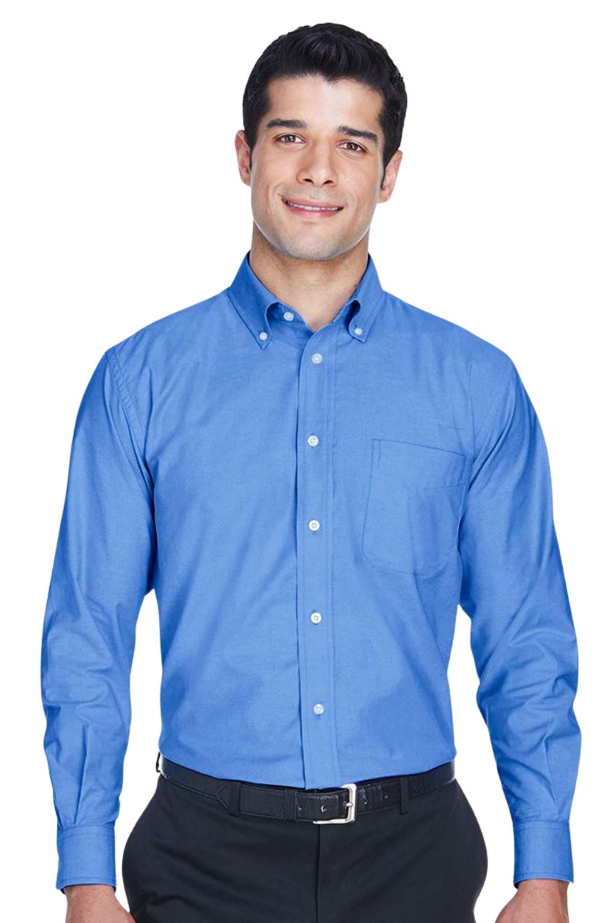Men's Oxford Shirt
