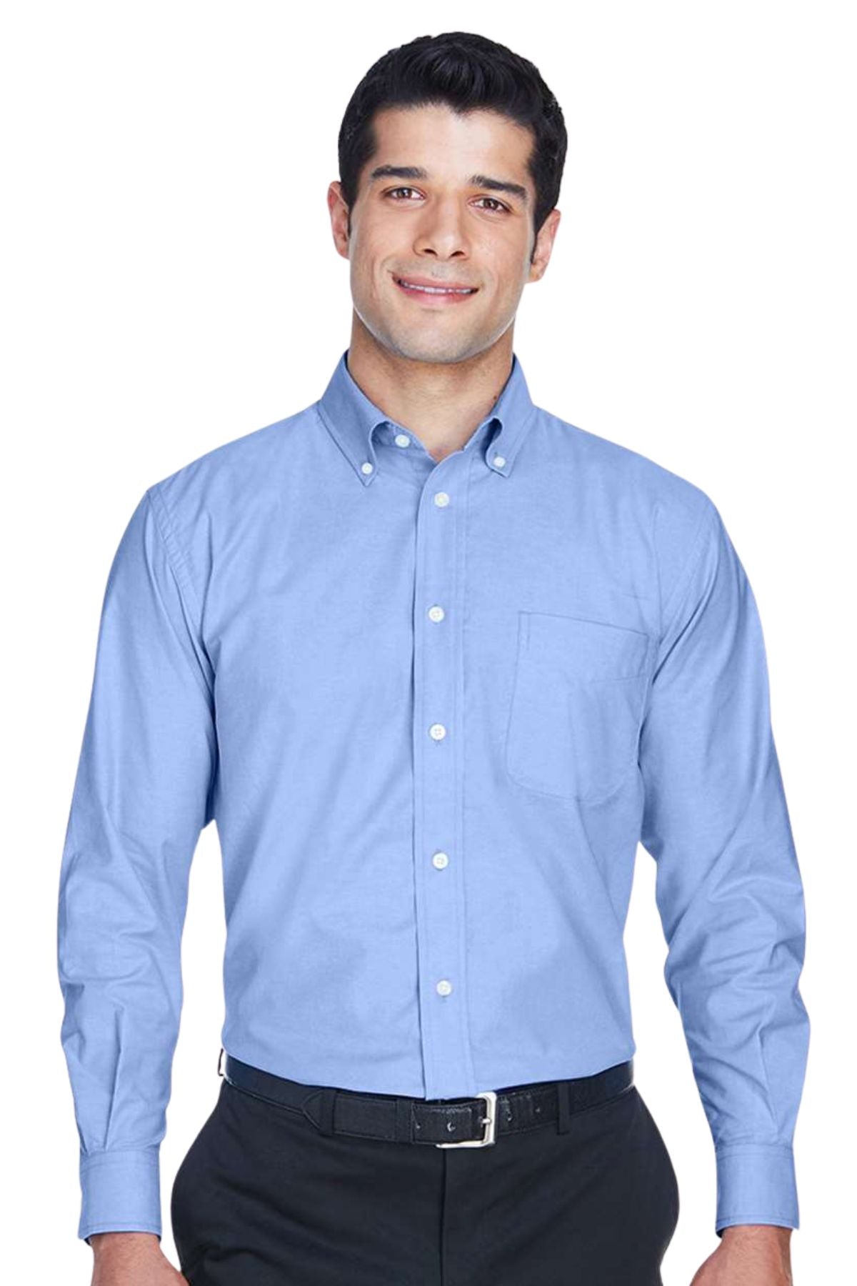 Men's Oxford Shirt