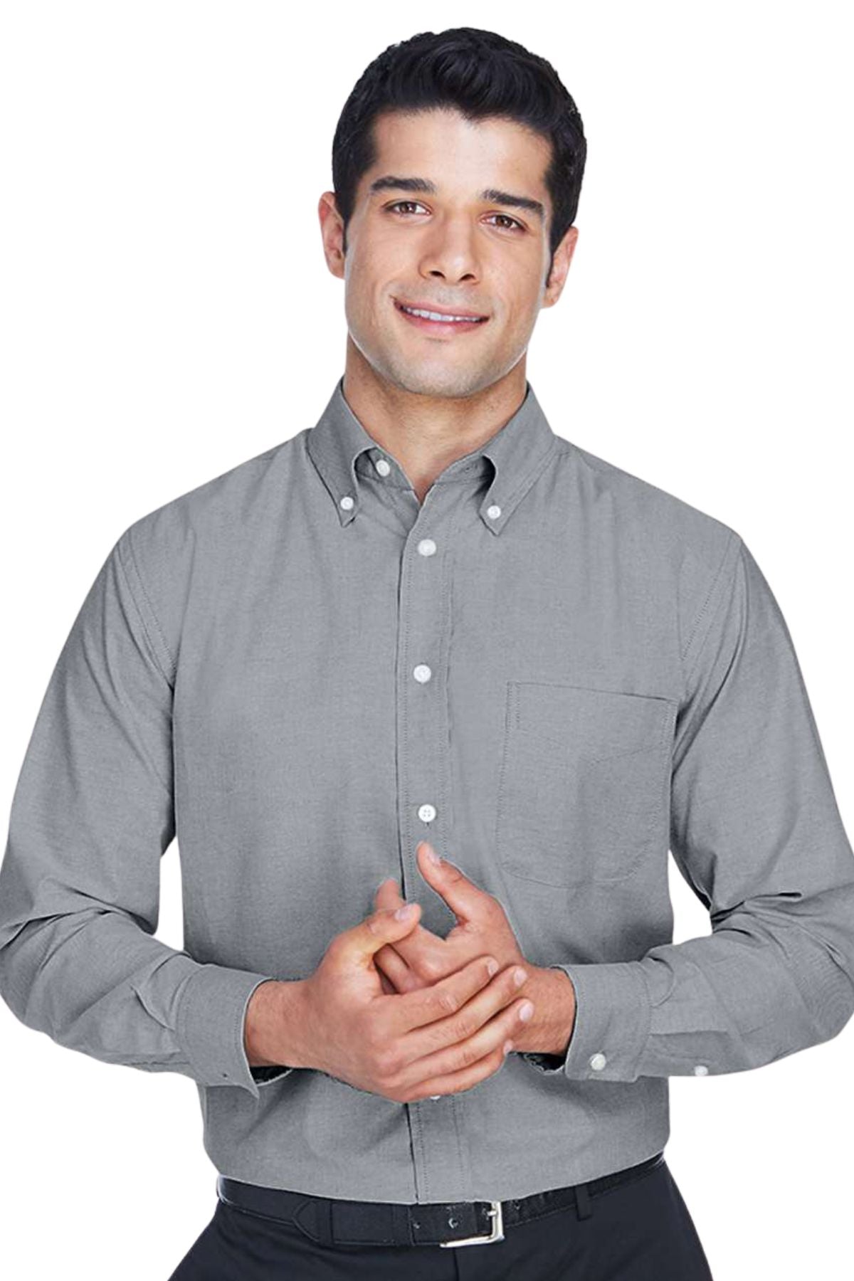 Men's Oxford Shirt