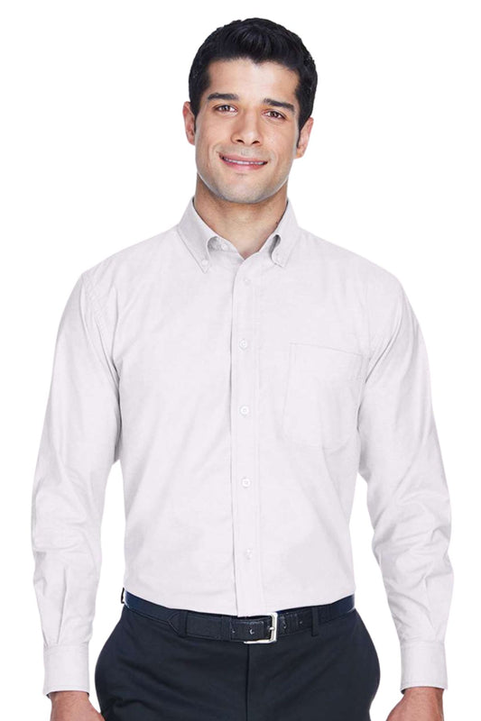 Men's Oxford Shirt