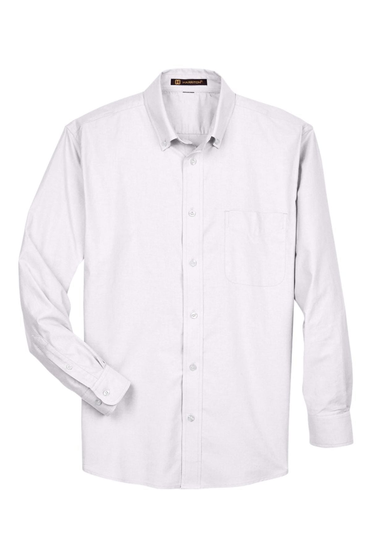 Men's Oxford Shirt