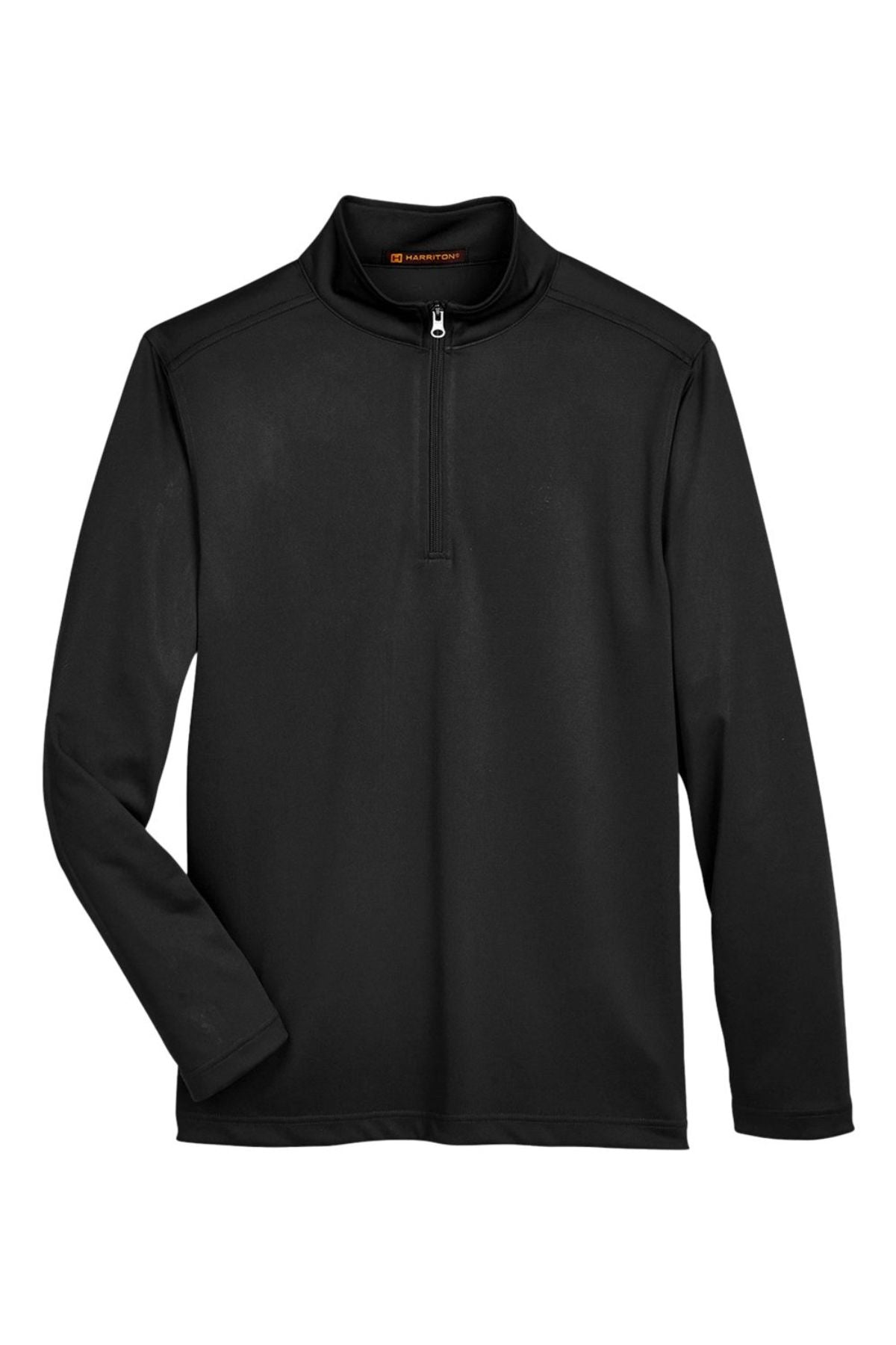 Men's Advantage Snag Protection Plus Quarter-Zip Pullover