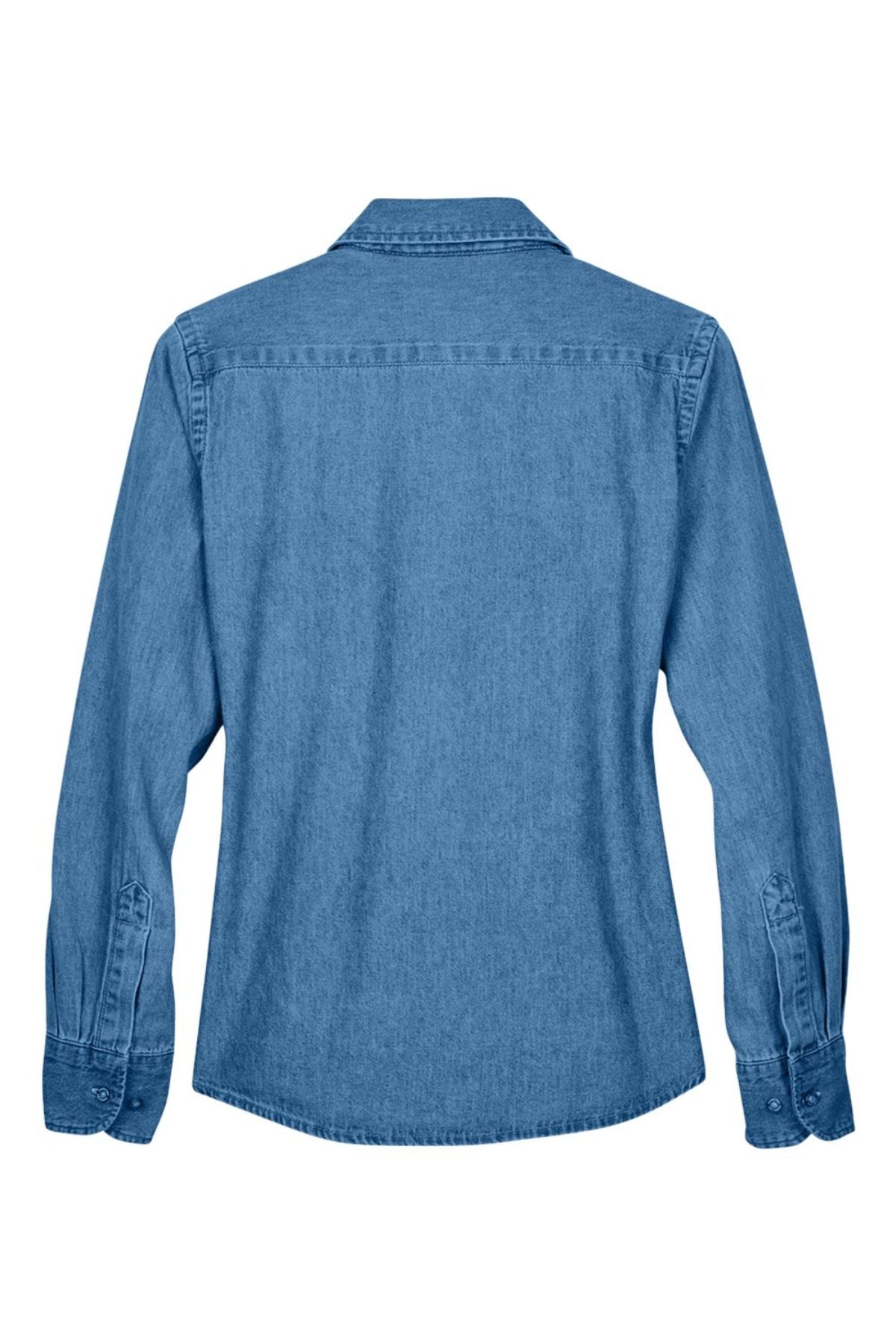 Women’s Denim Shirt