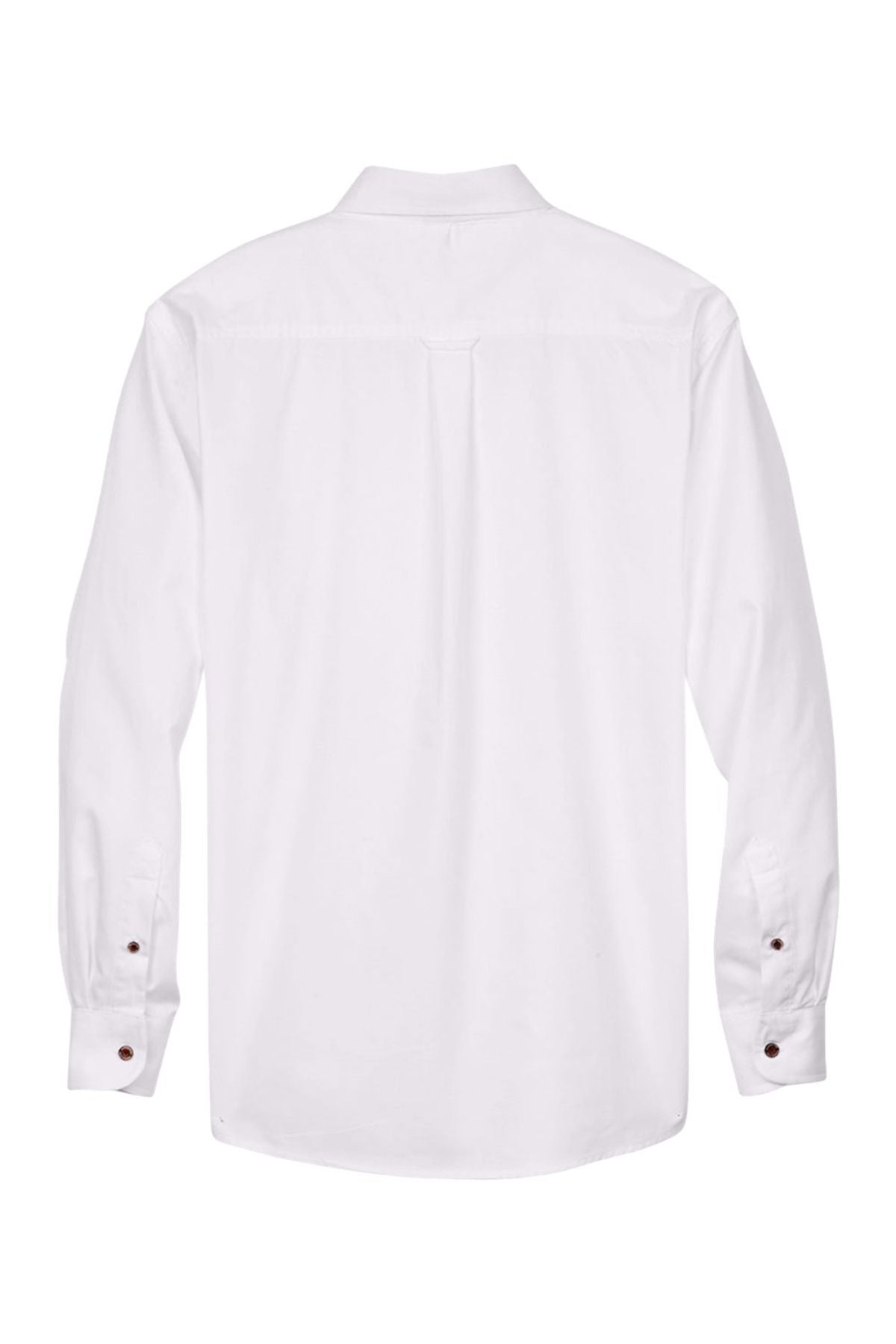 Men’s Easy Blend Twill Shirt