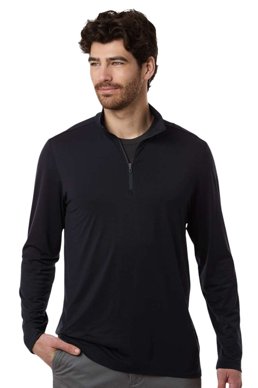 Men's JAQ Stretch Performance Quarter-Zip
