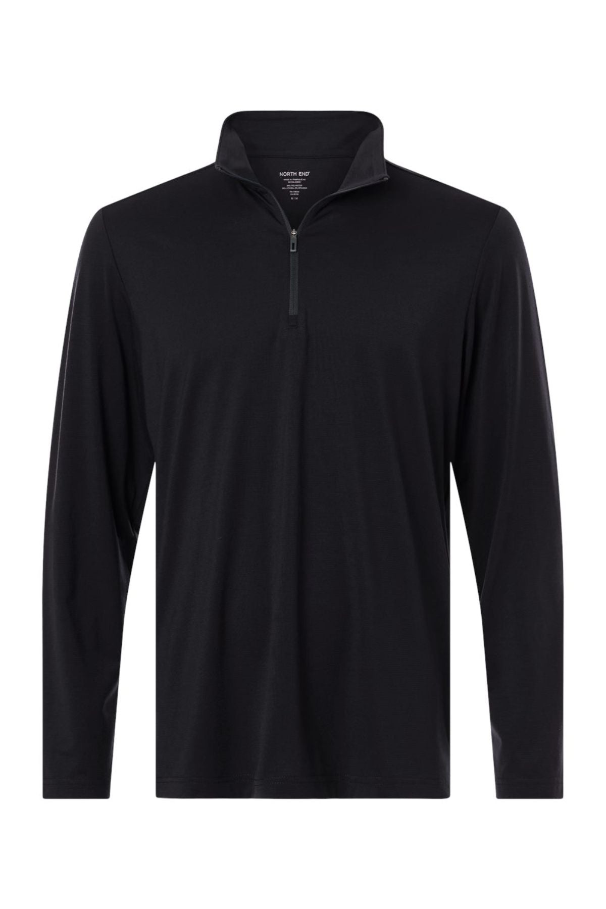 Men's JAQ Stretch Performance Quarter-Zip