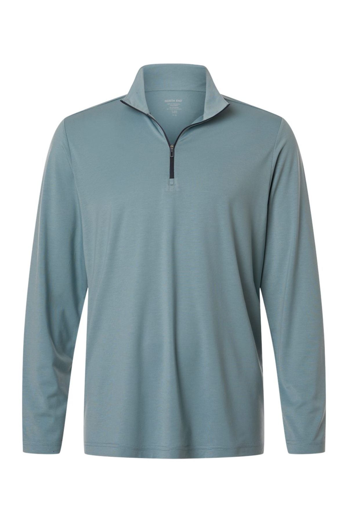 Men's JAQ Stretch Performance Quarter-Zip