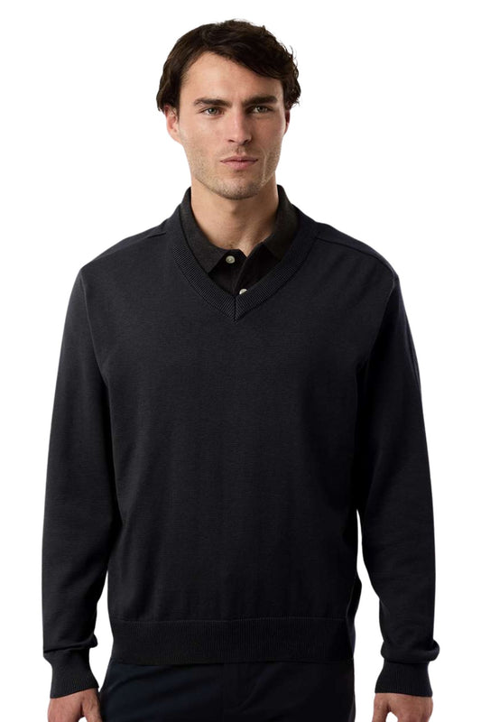 Men's New Classics V-Neck Sweater