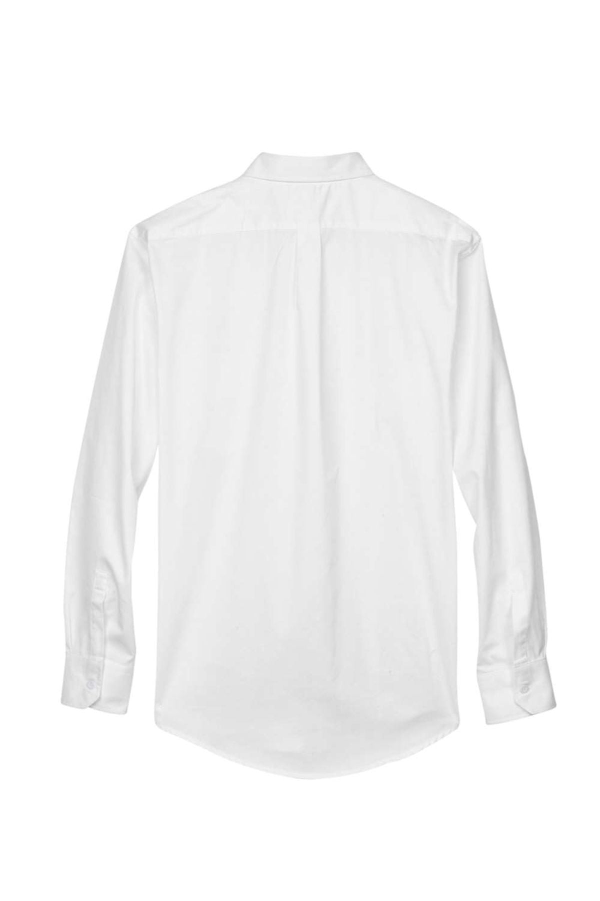 Men's Operate Twill Dress Shirt