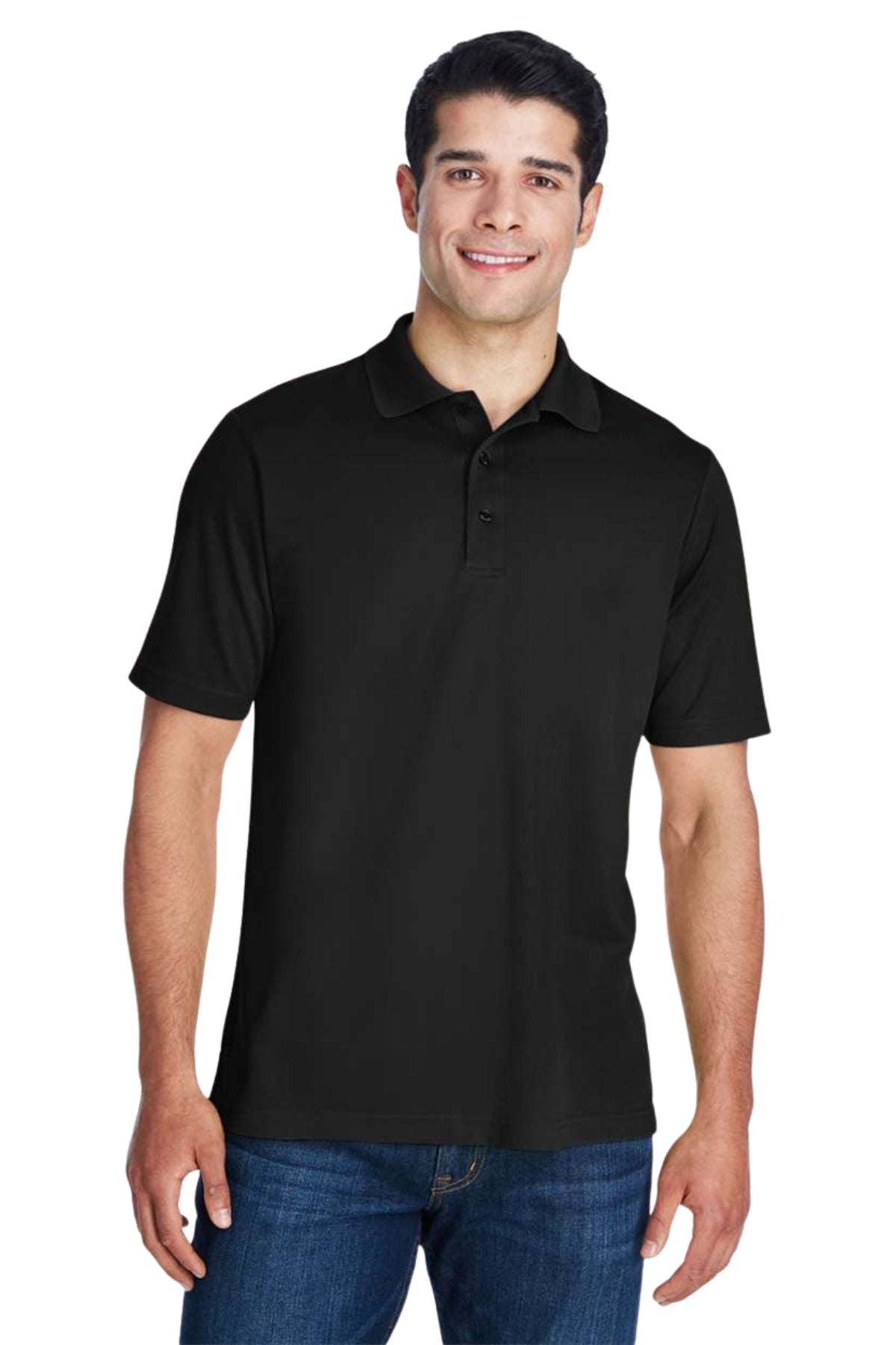 Men's Origin Performance Pique Polo