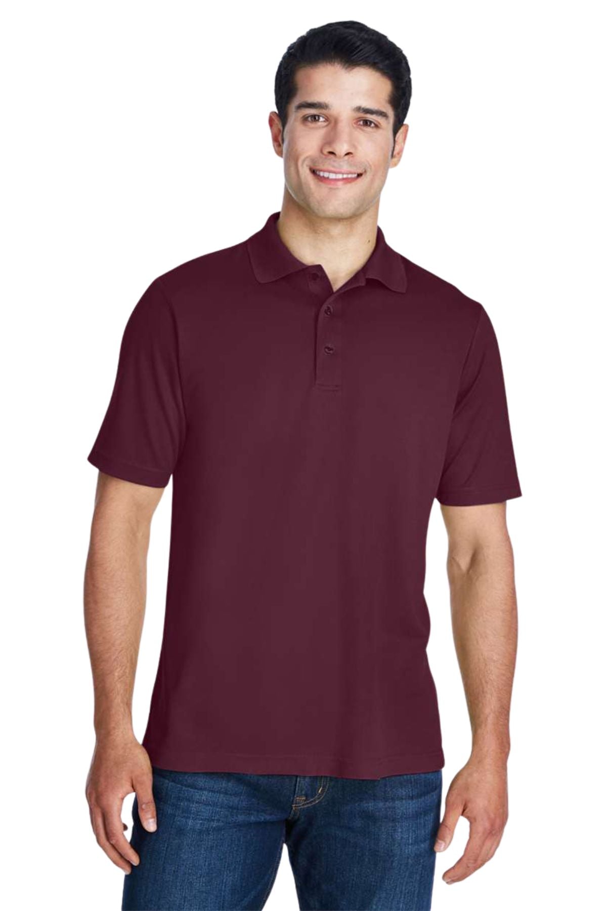 Men's Origin Performance Pique Polo