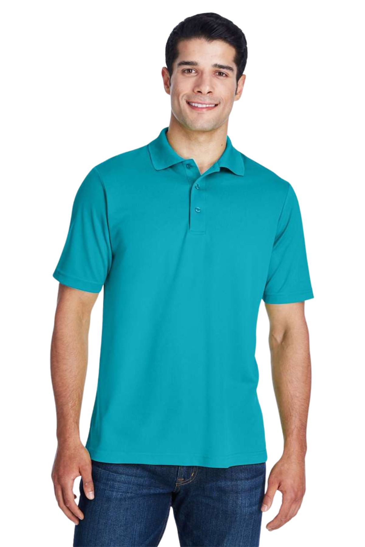 Men's Origin Performance Pique Polo