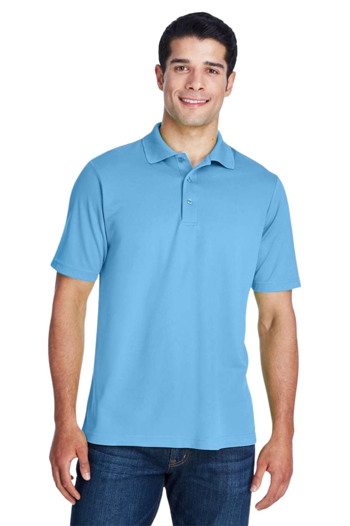 Men's Origin Performance Pique Polo