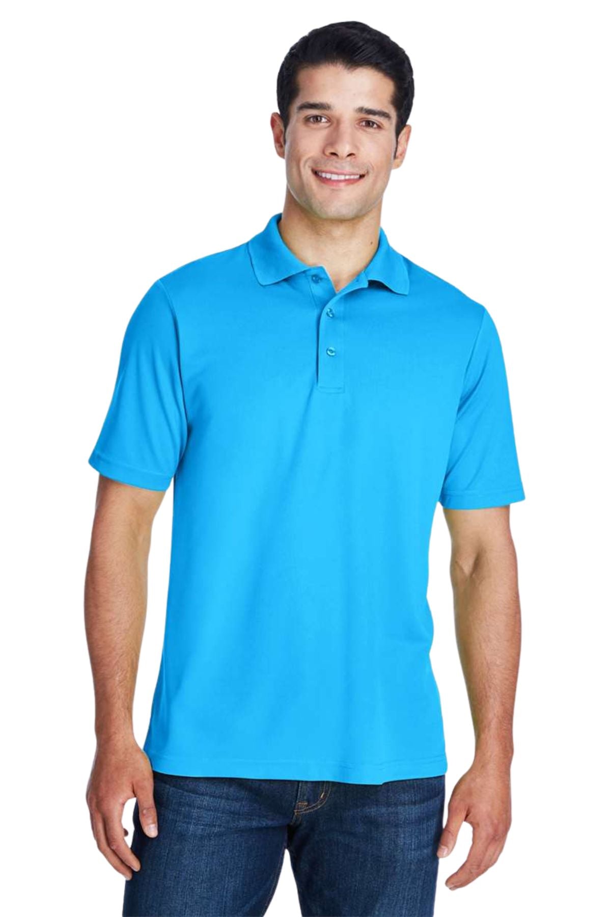 Men's Origin Performance Pique Polo