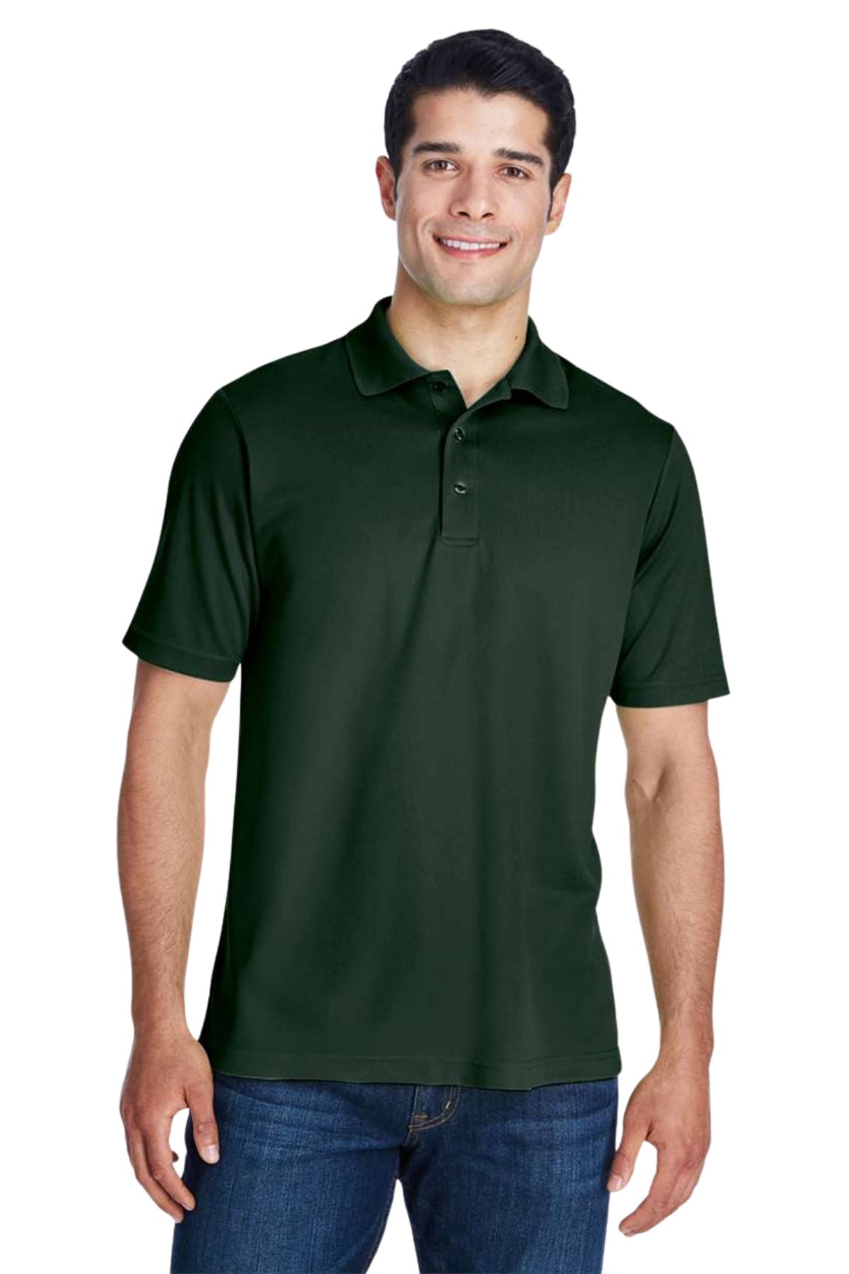 Men's Origin Performance Pique Polo