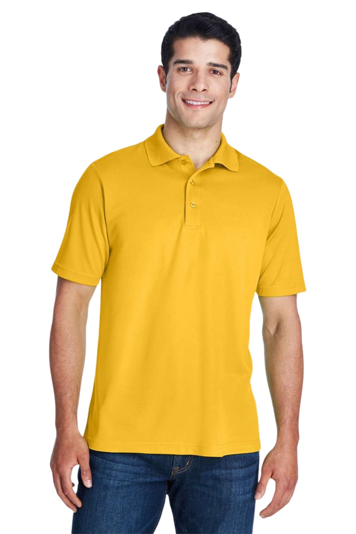 Men's Origin Performance Pique Polo