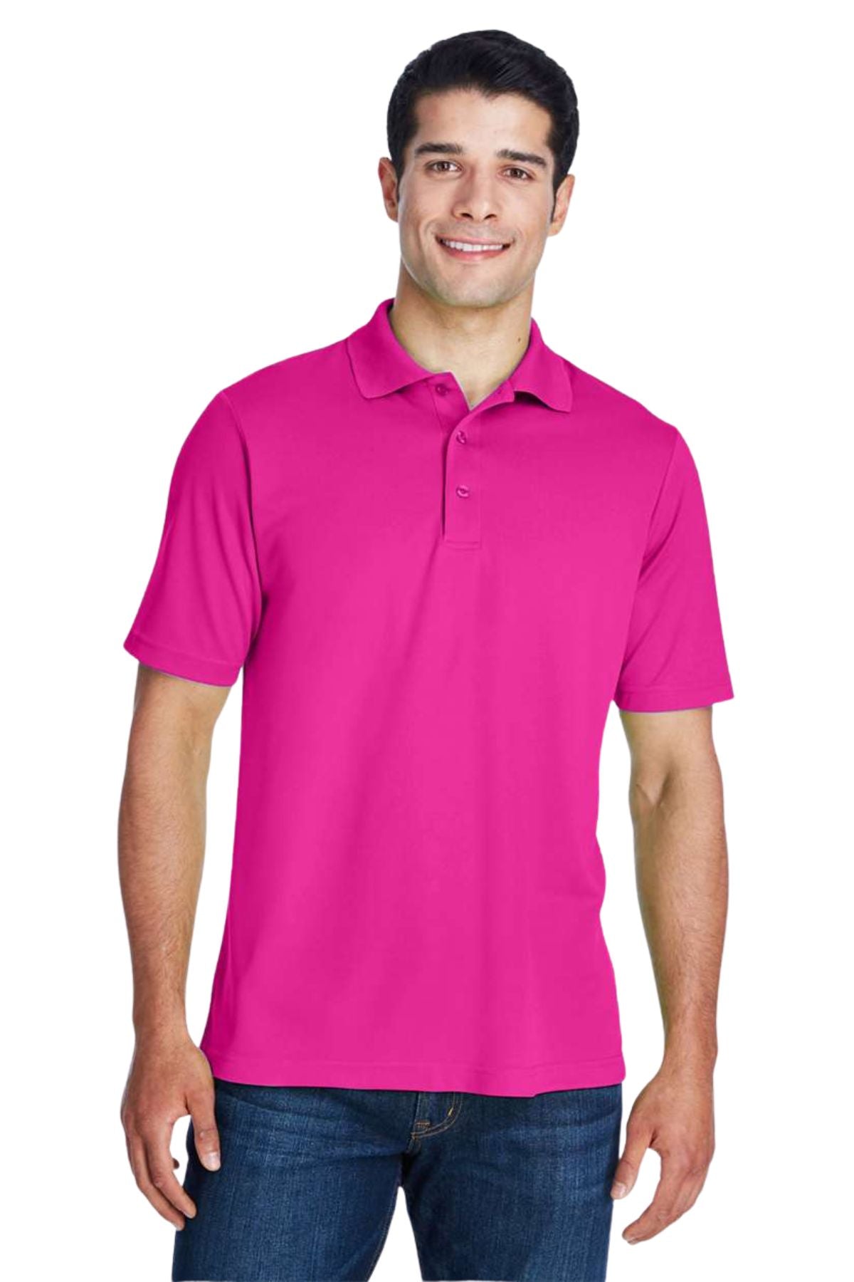 Men's Origin Performance Pique Polo