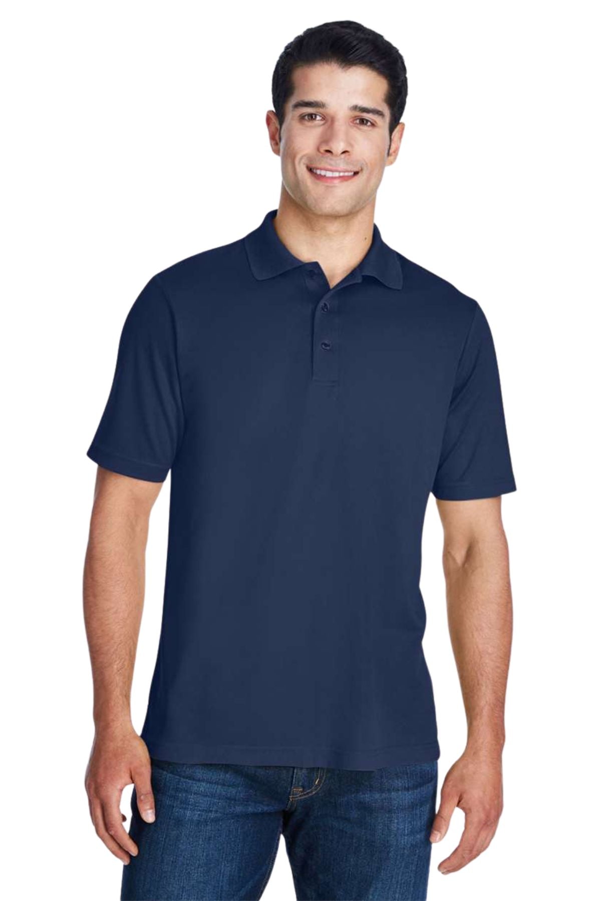Men's Origin Performance Pique Polo