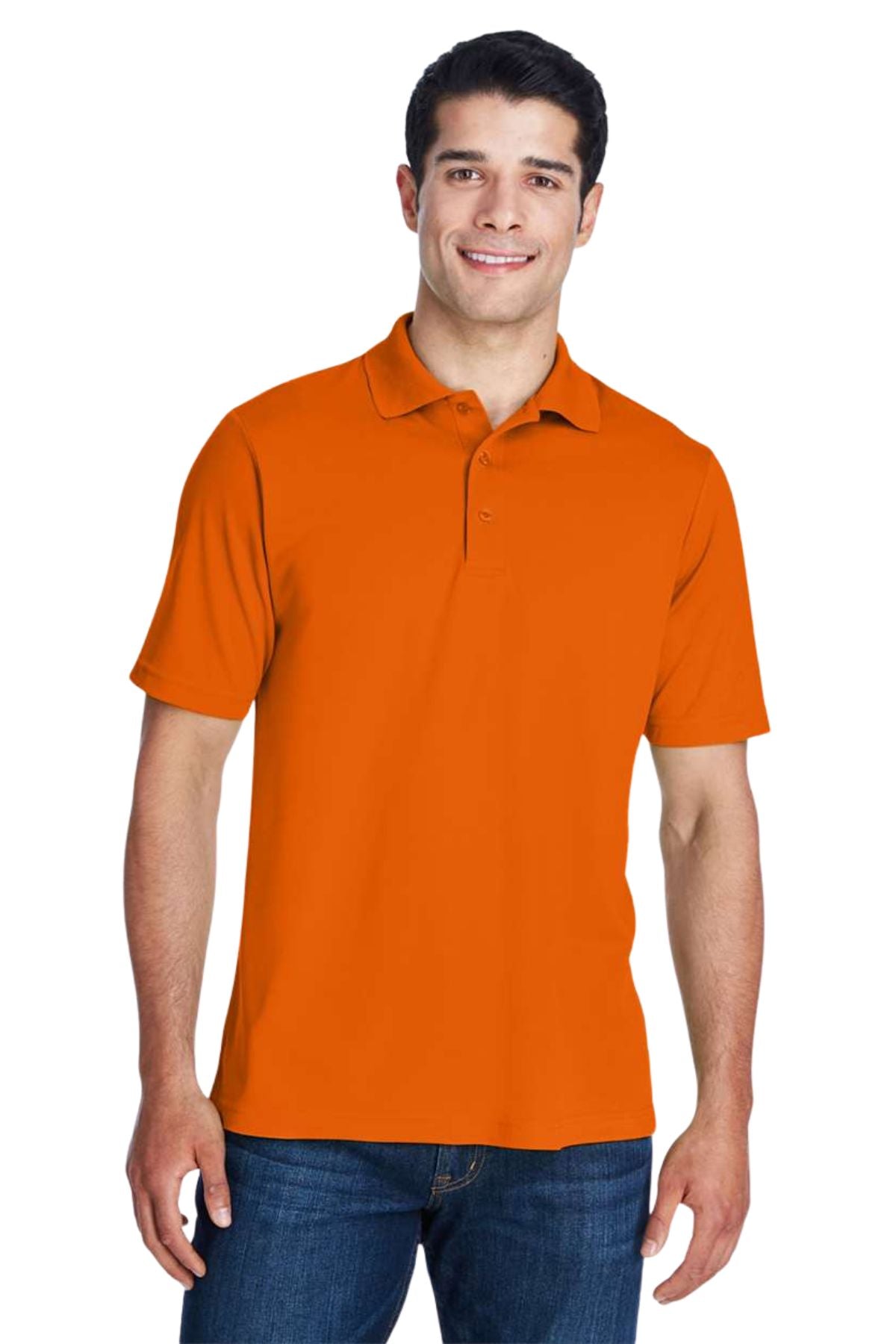Men's Origin Performance Pique Polo