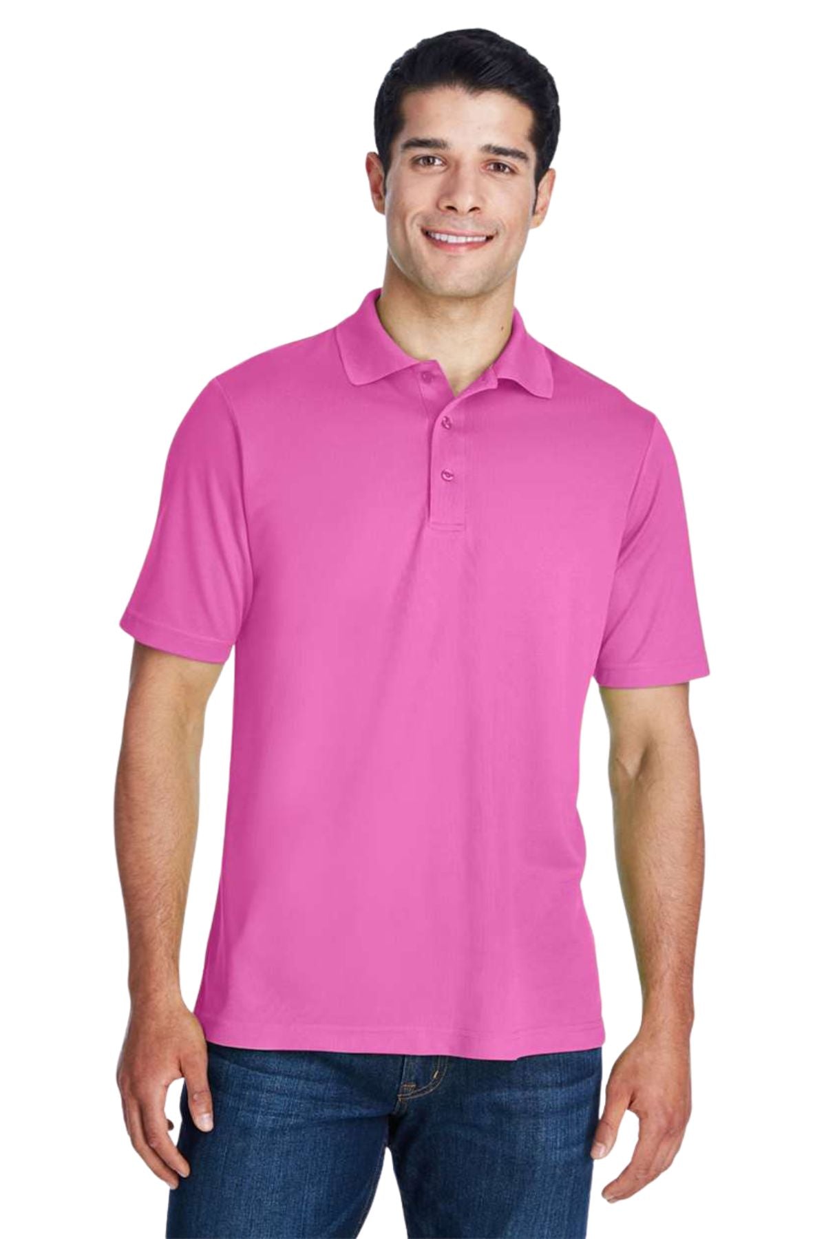 Men's Origin Performance Pique Polo