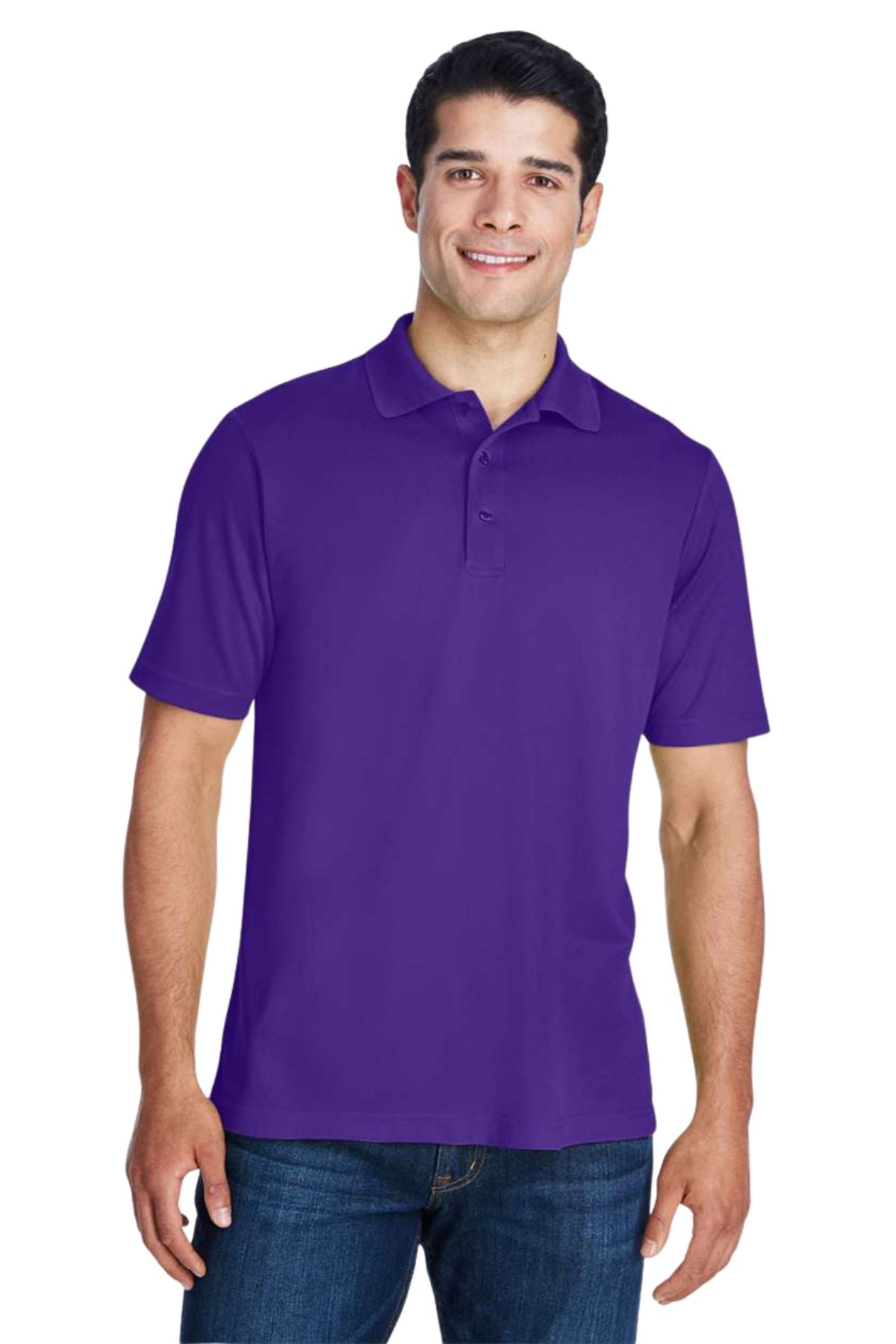 Men's Origin Performance Pique Polo