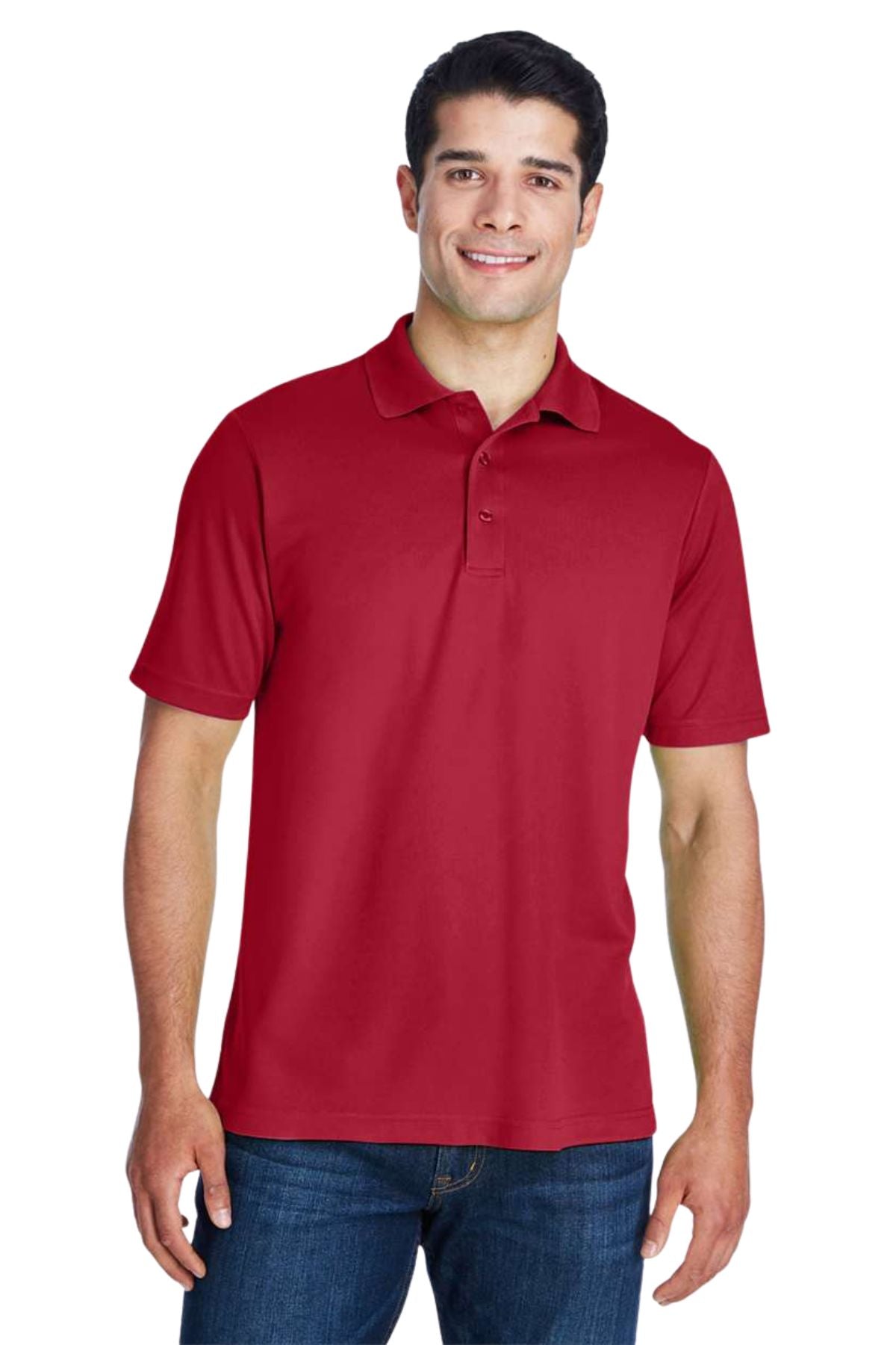 Men's Origin Performance Pique Polo