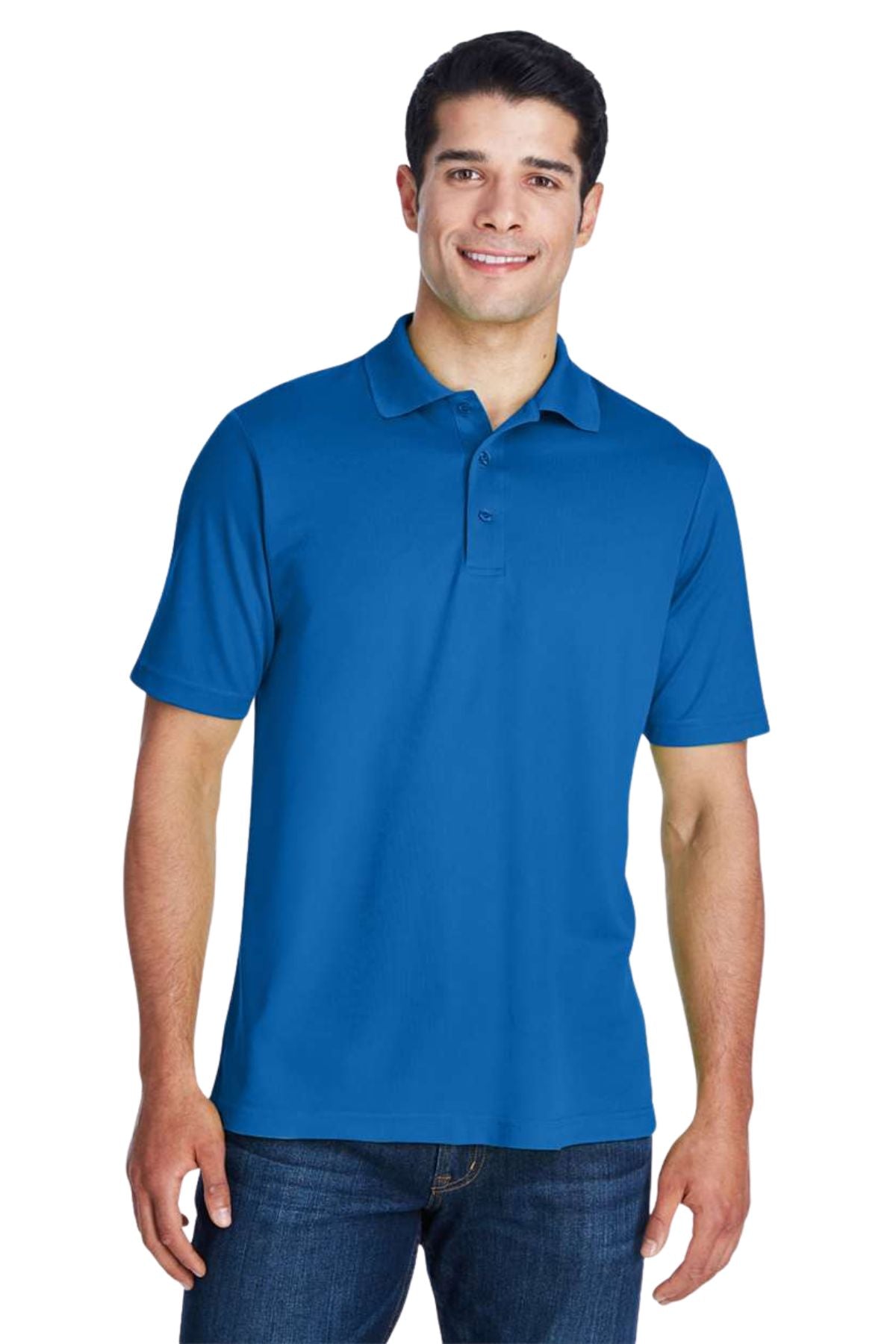 Men's Origin Performance Pique Polo