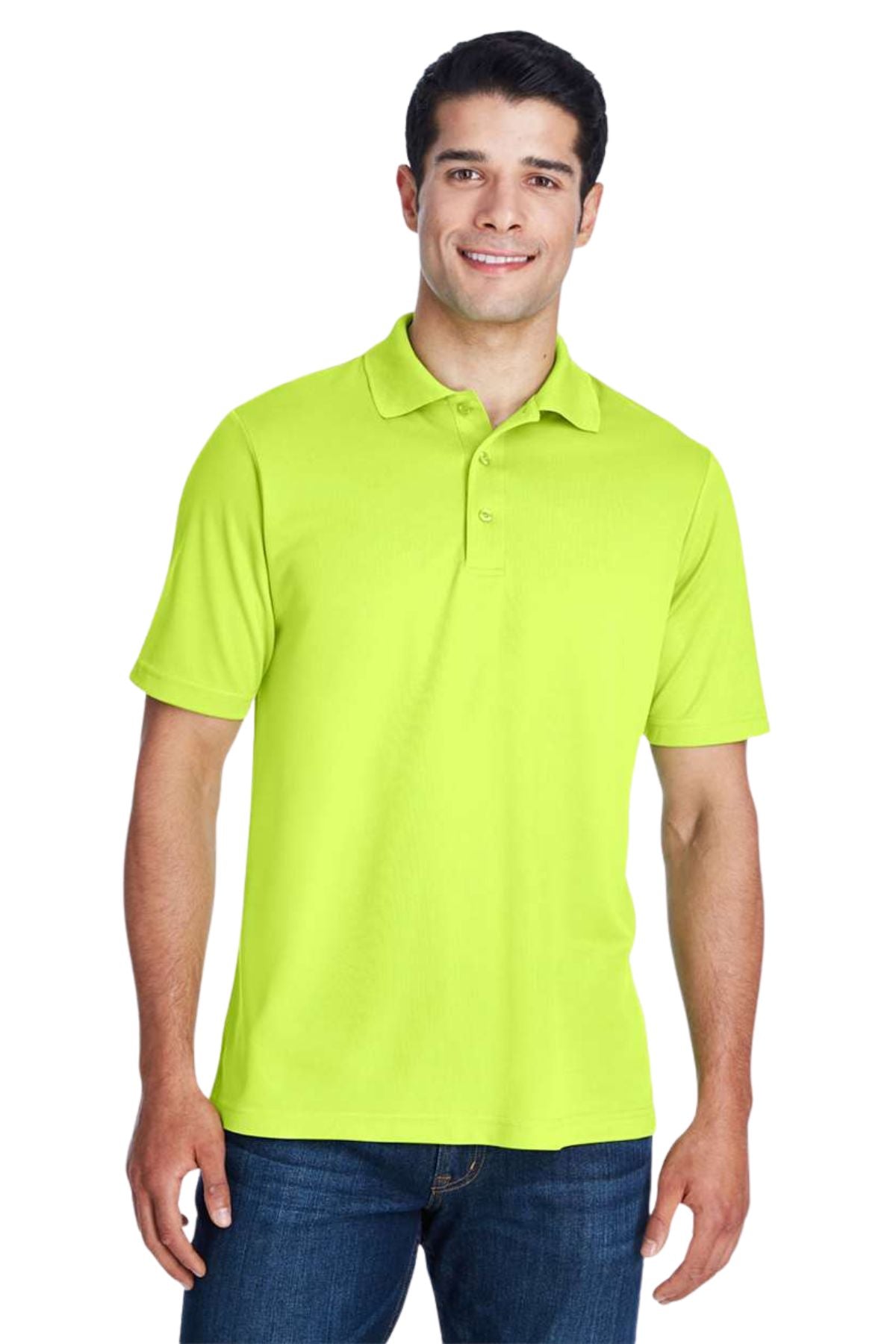 Men's Origin Performance Pique Polo